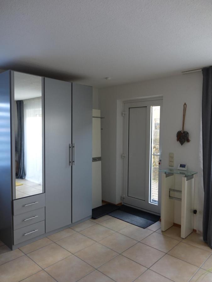 Exclusive Cozy Apartment In The Heart Of Franconia Gaukonigshofen Exterior photo