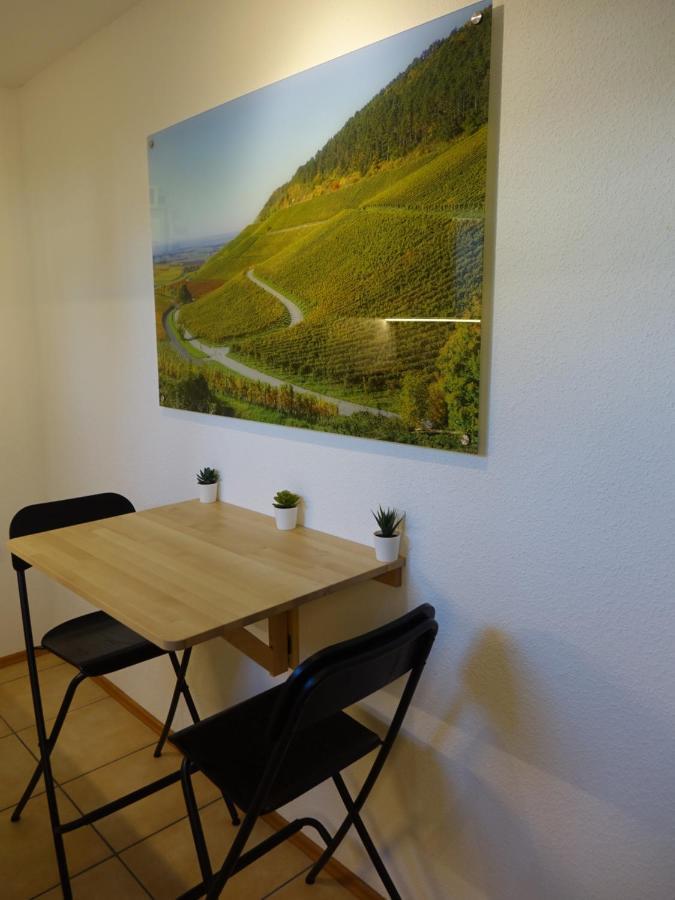 Exclusive Cozy Apartment In The Heart Of Franconia Gaukonigshofen Exterior photo